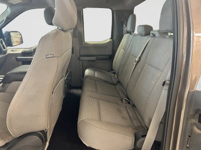 2016 Ford F-150 Base