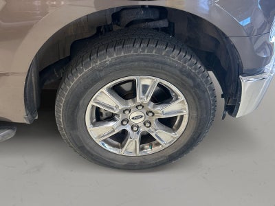 2016 Ford F-150 Base
