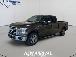2016 Ford F-150 Base
