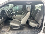 2020 Ford F-150 Base