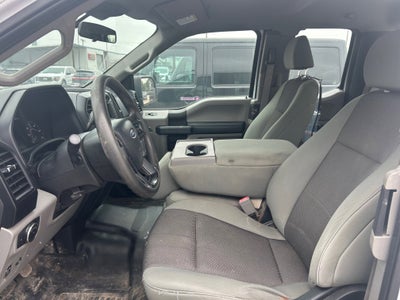 2020 Ford F-150 Base