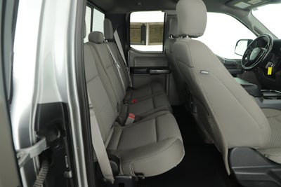 2020 Ford F-150 Base