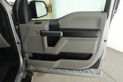 2020 Ford F-150 Base