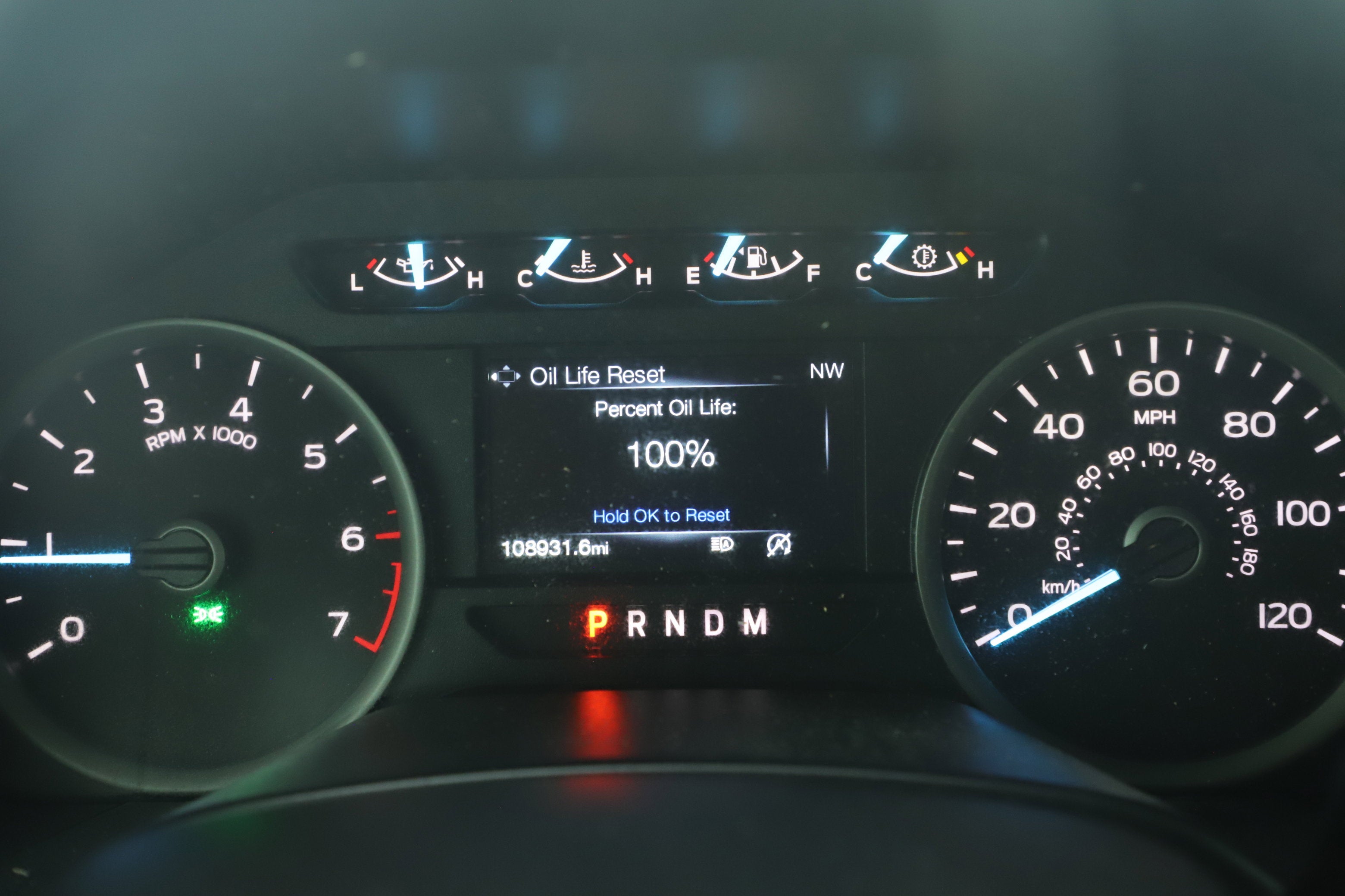 2020 Ford F-150 Base