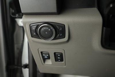 2020 Ford F-150 Base