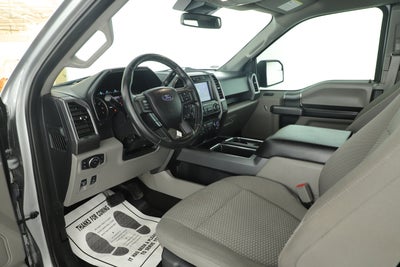 2020 Ford F-150 Base