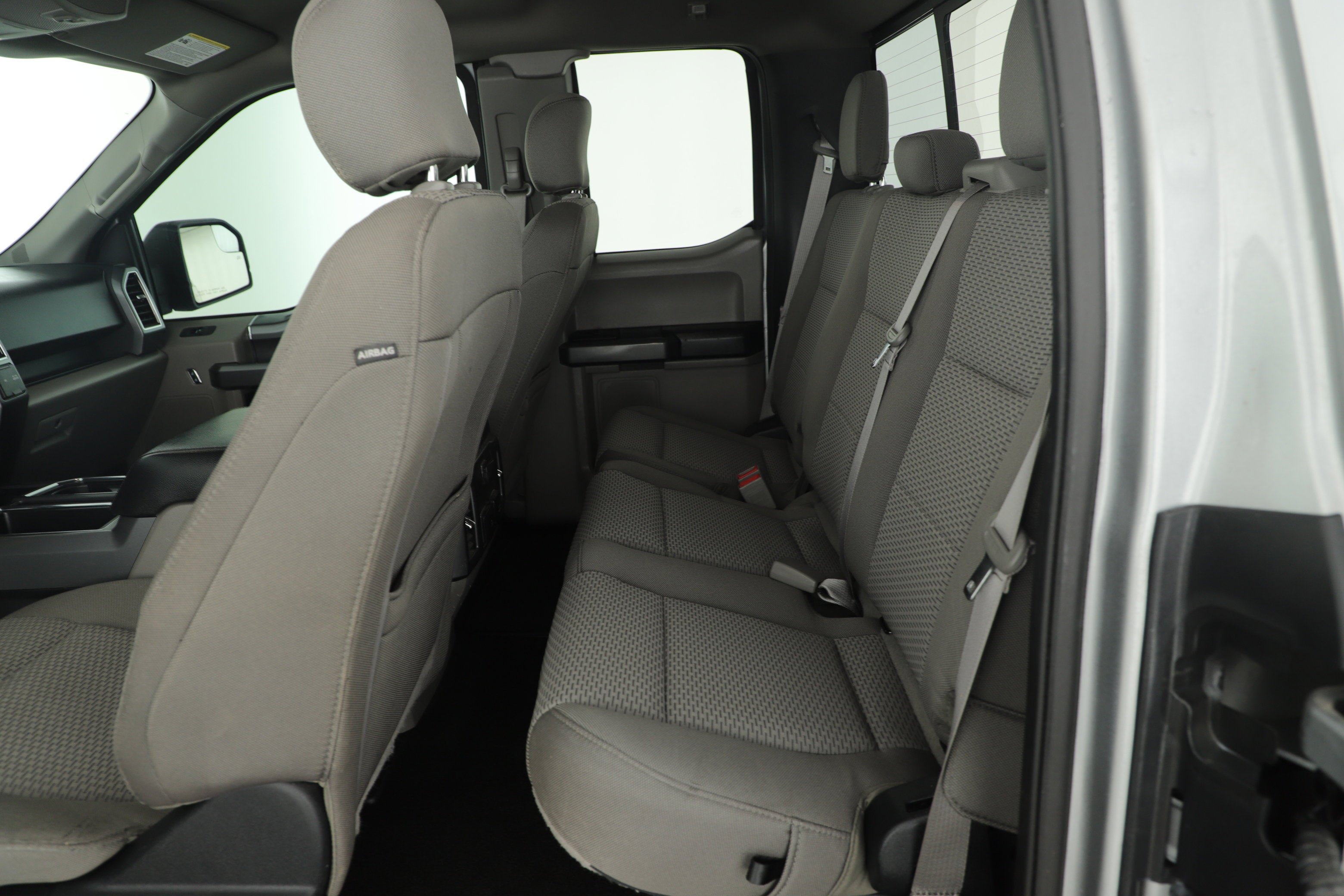 2020 Ford F-150 Base