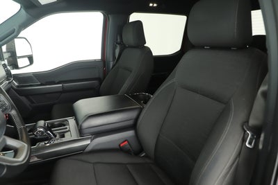 2022 Ford F-150 Base