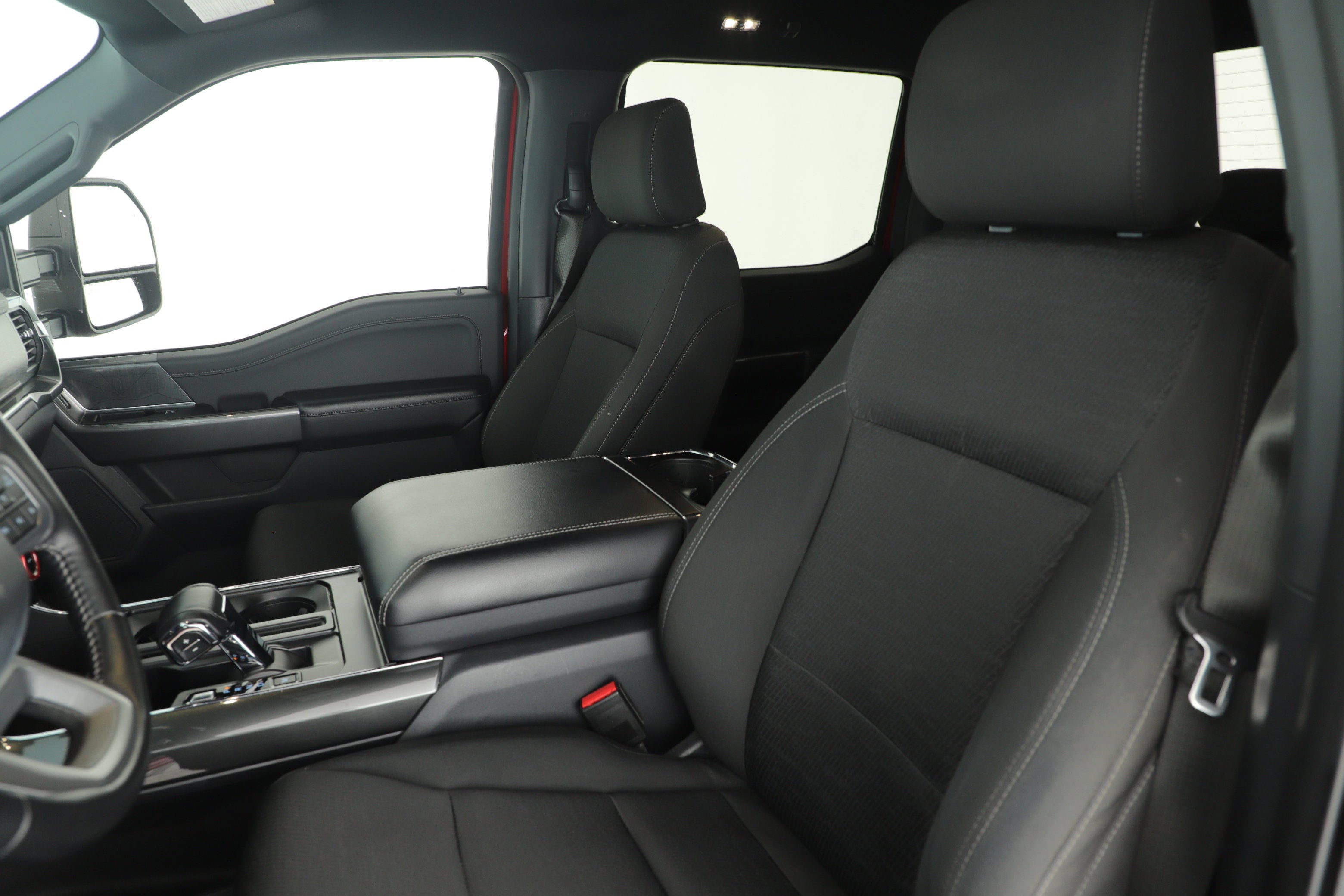 2022 Ford F-150 Base