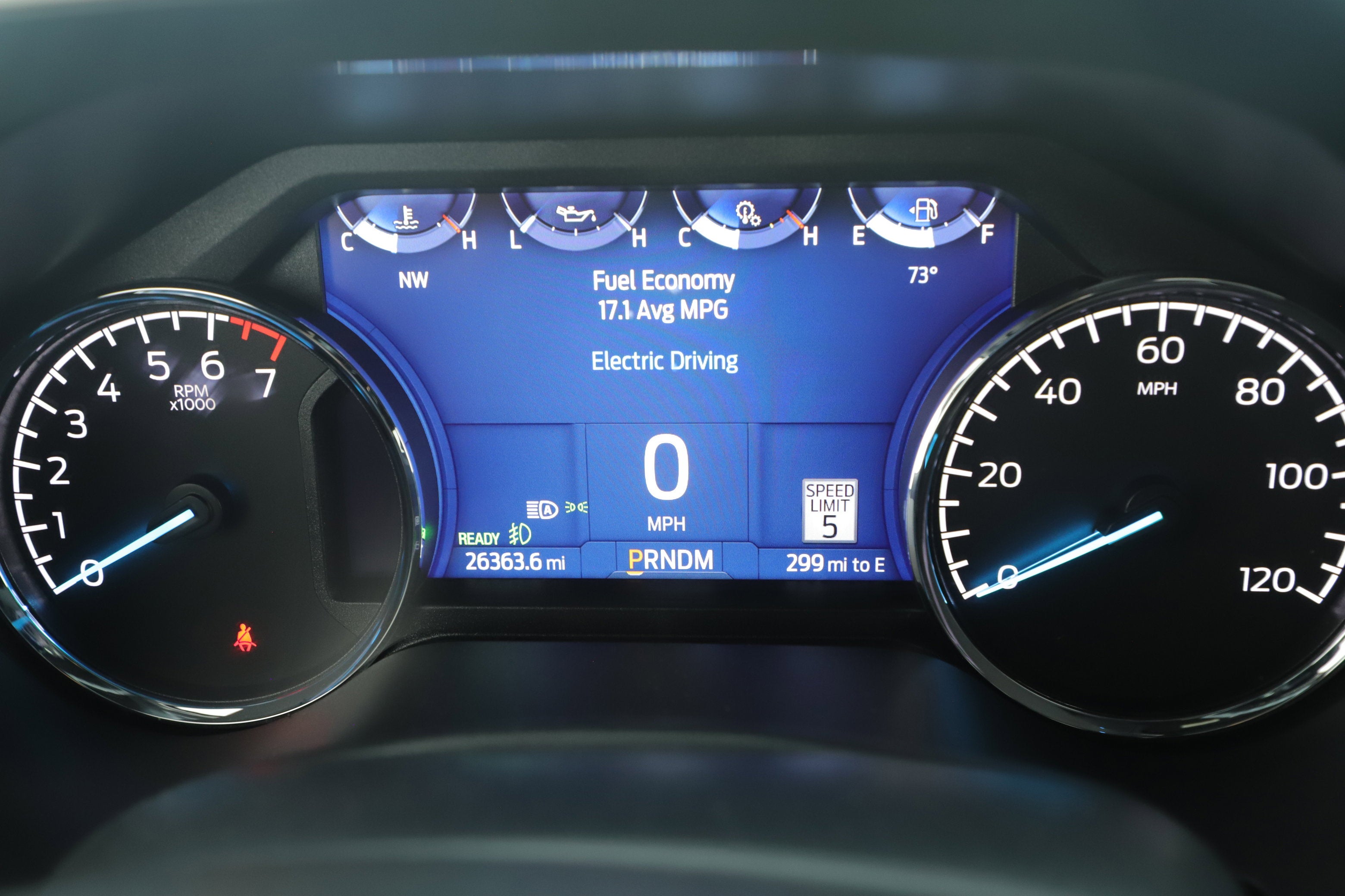 2022 Ford F-150 Base