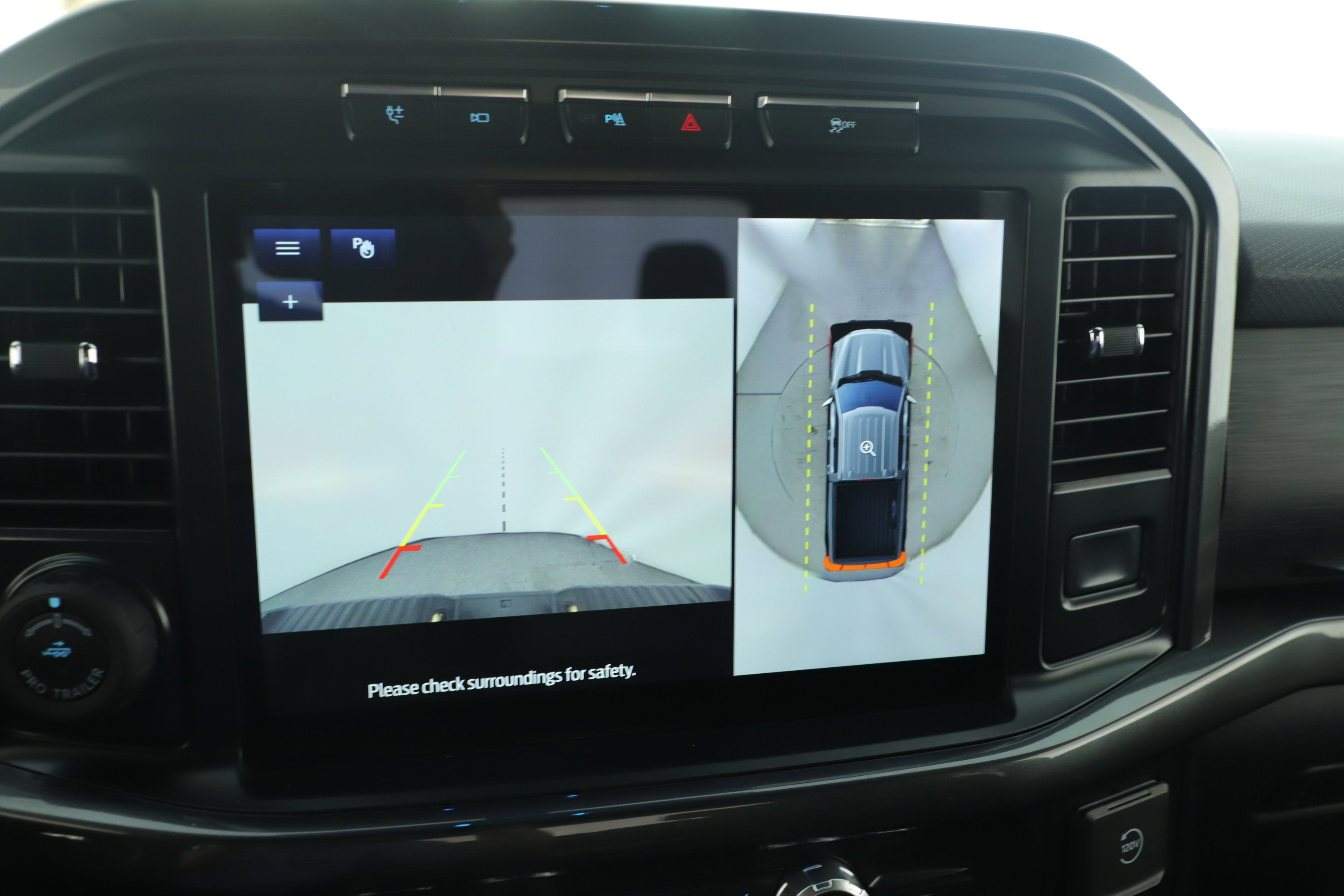 2022 Ford F-150 Base