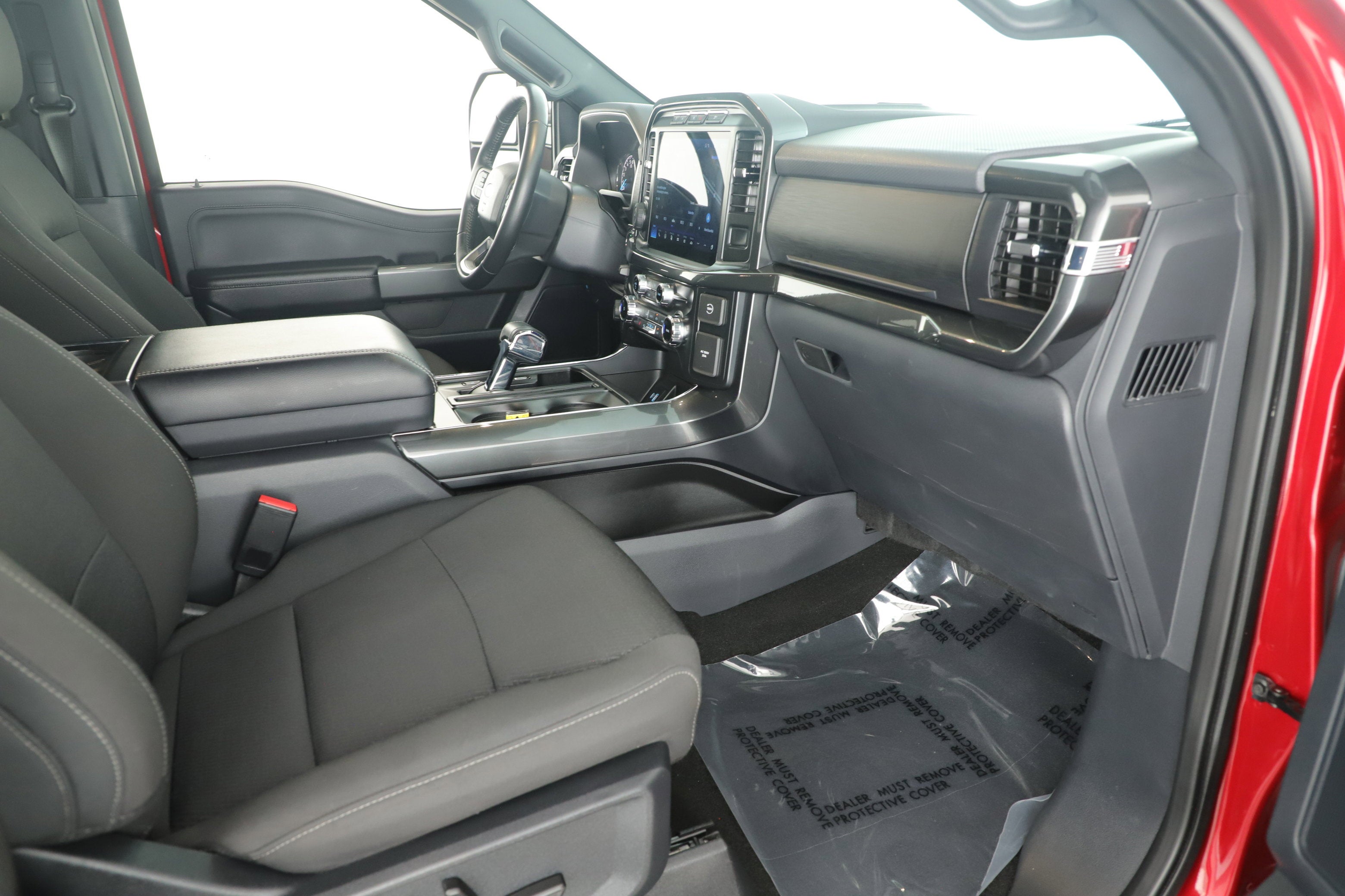 2022 Ford F-150 Base