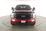 2022 Ford F-150 Base