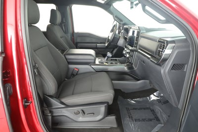 2022 Ford F-150 Base