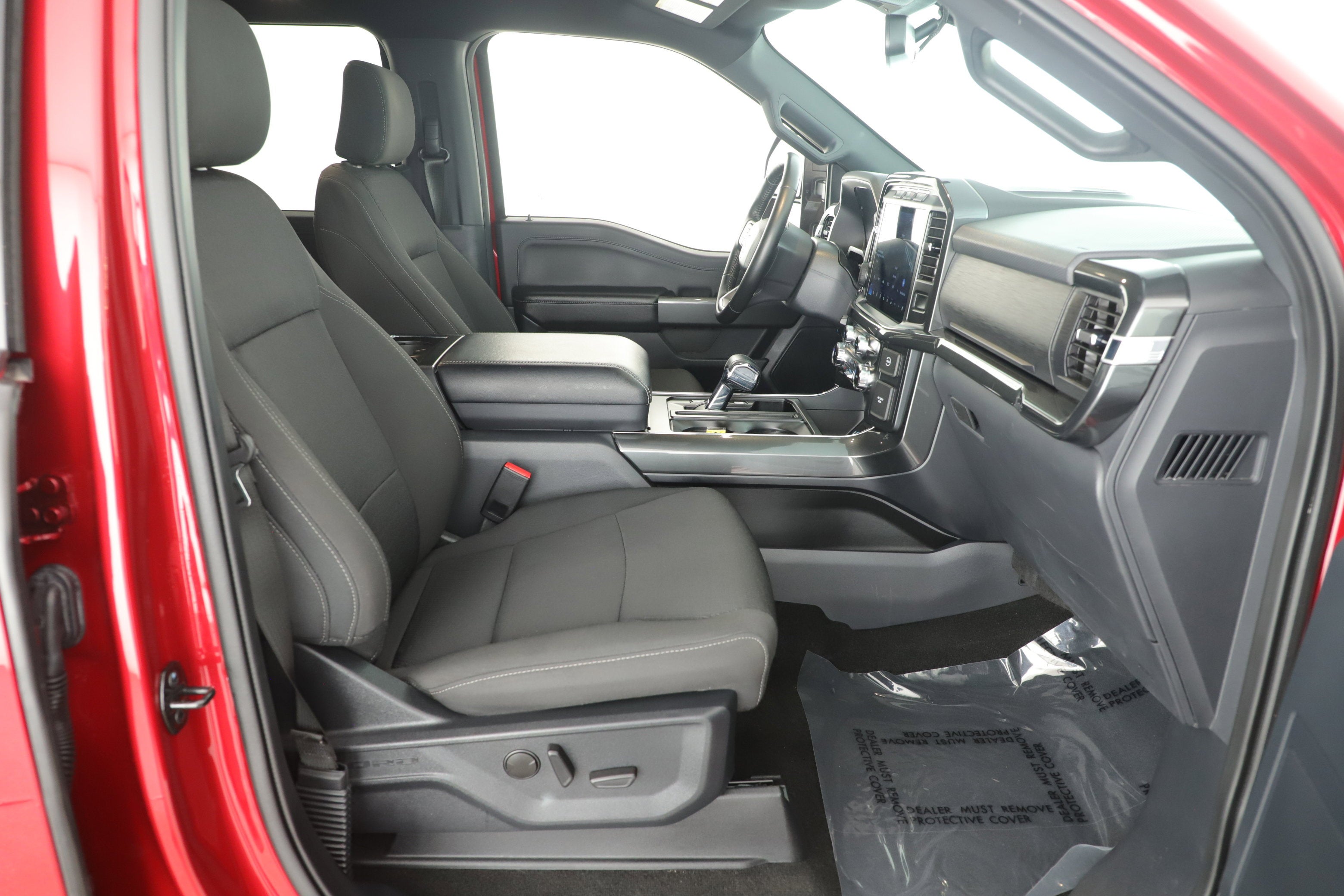 2022 Ford F-150 Base
