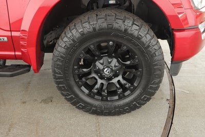 2022 Ford F-150 Base