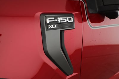2022 Ford F-150 Base