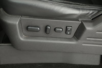 2012 Ford F-150 Base