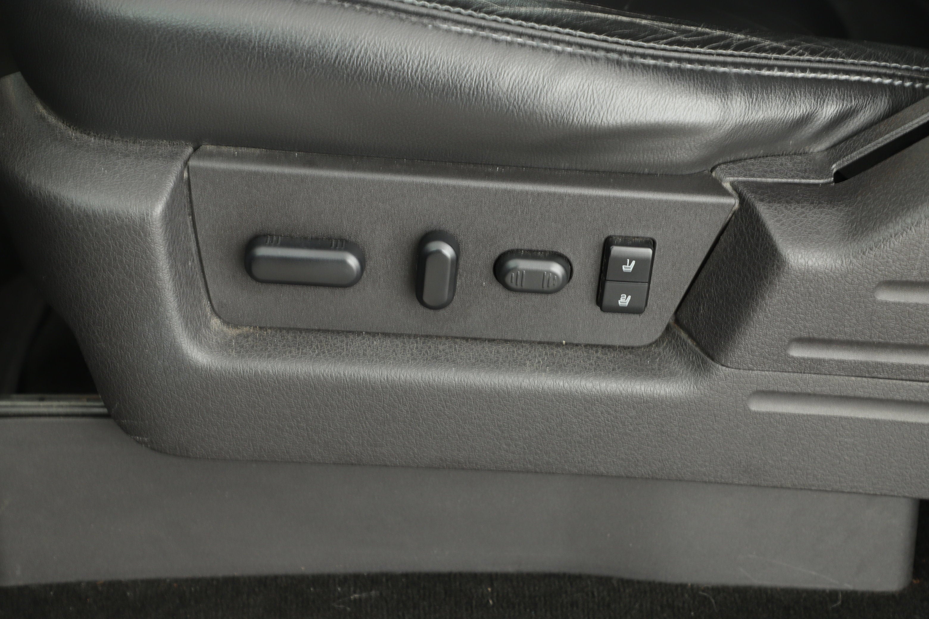 2012 Ford F-150 Base