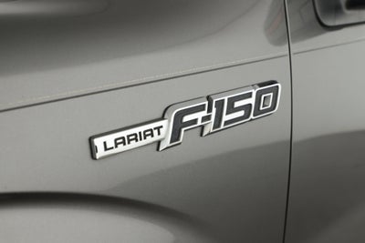 2012 Ford F-150 Base