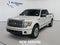 2011 Ford F-150 Base