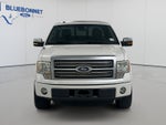 2011 Ford F-150 Base