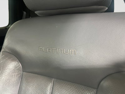 2011 Ford F-150 Base