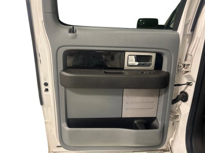 2011 Ford F-150 Base
