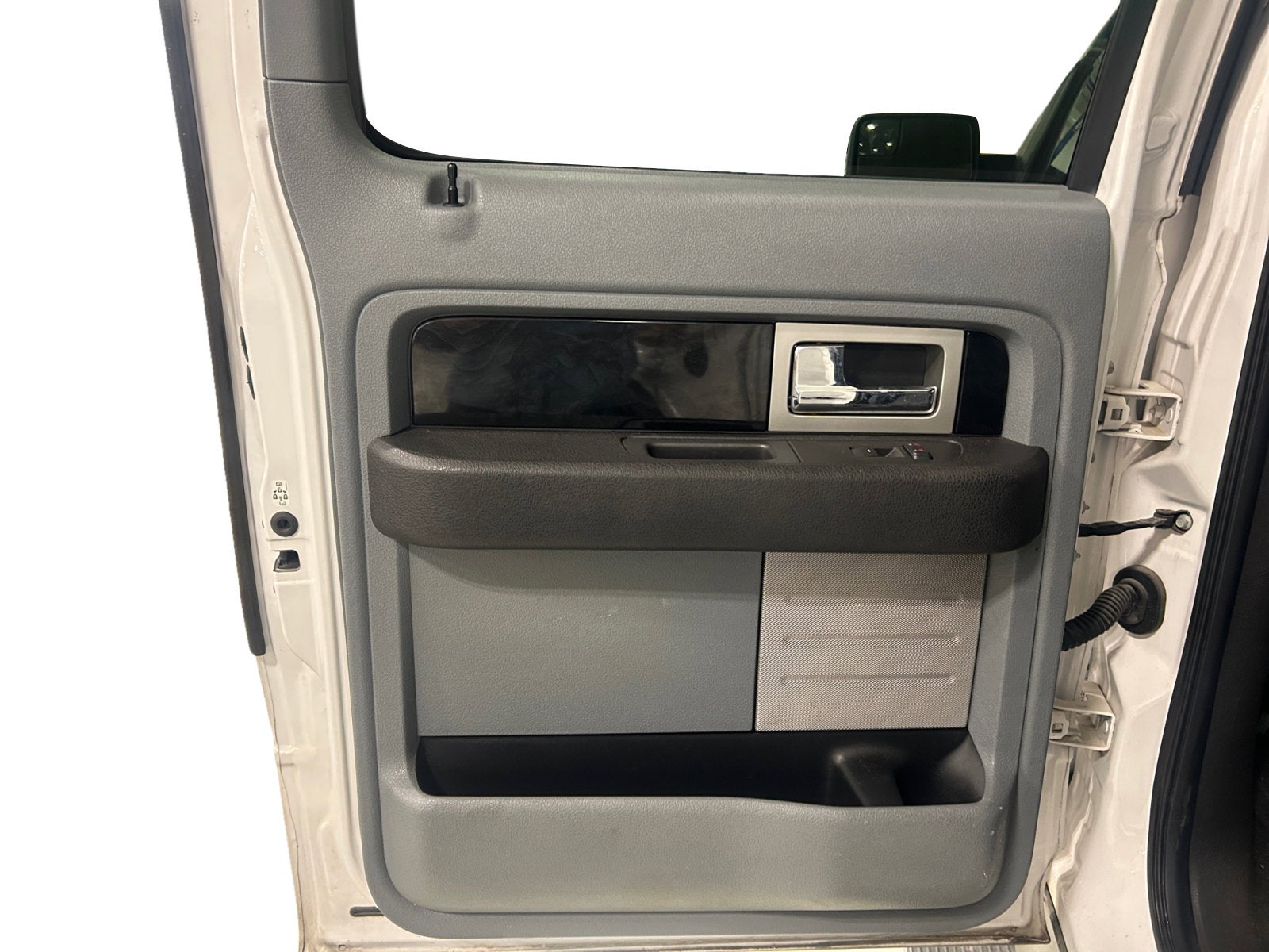2011 Ford F-150 Base