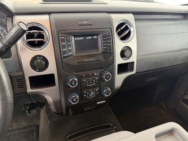 2014 Ford F-150 Base