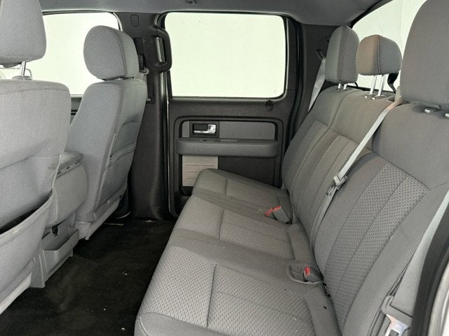 2014 Ford F-150 Base