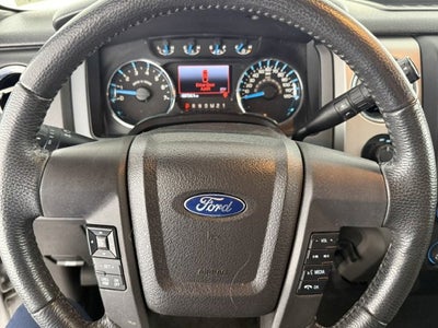 2014 Ford F-150 Base