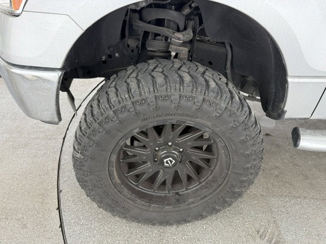 2014 Ford F-150 Base