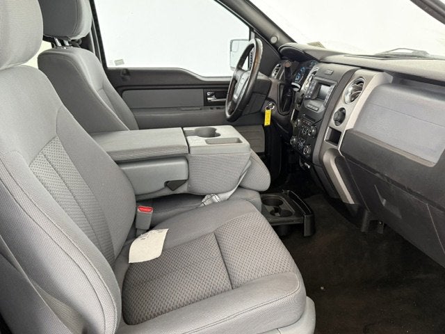 2014 Ford F-150 Base