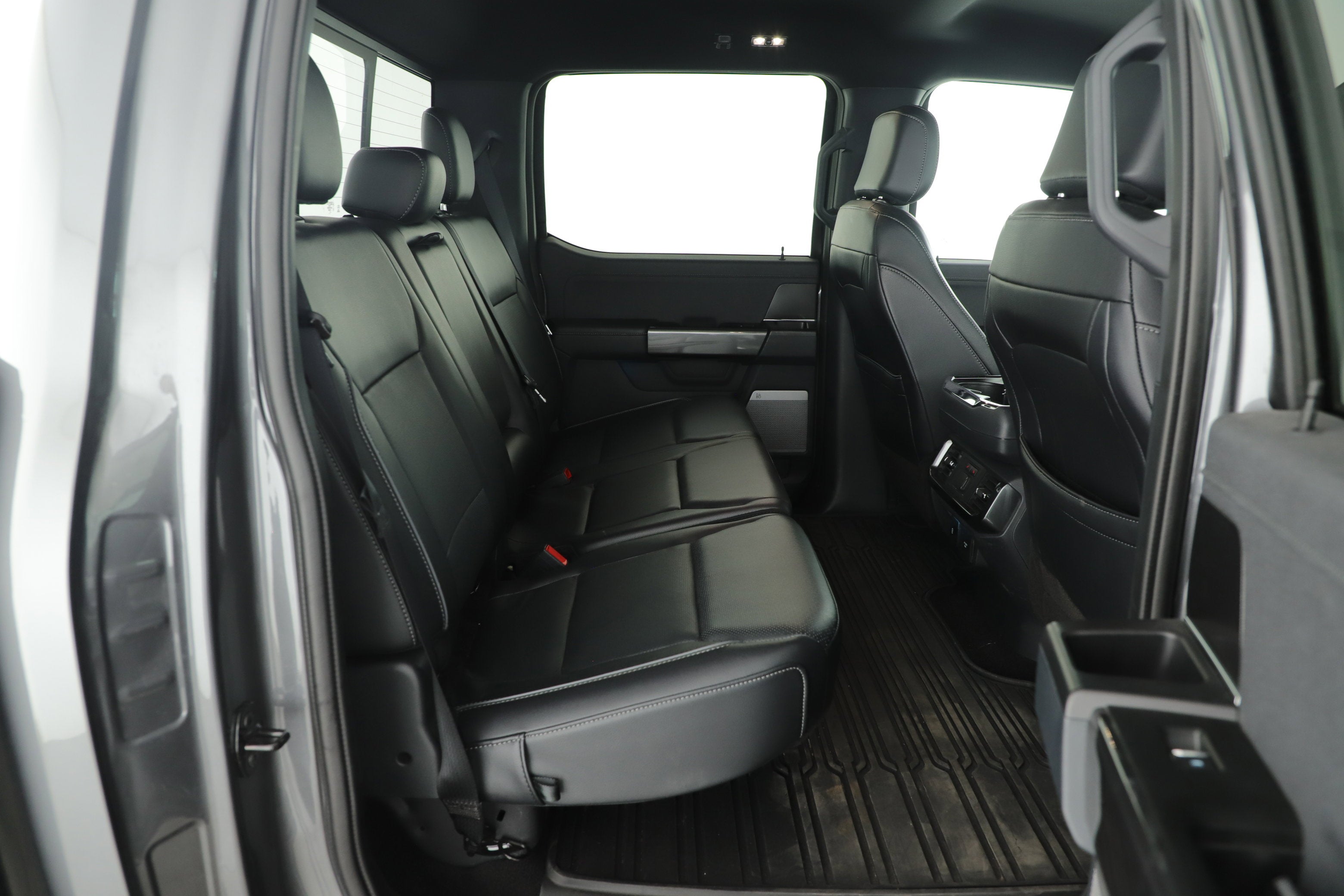 2022 Ford F-150 Base