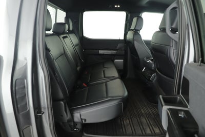 2022 Ford F-150 Base