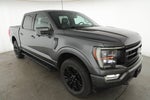 2022 Ford F-150 Base