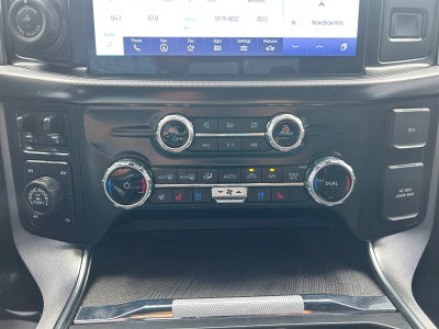2022 Ford F-150 LARI
