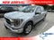 2022 Ford F-150 Base