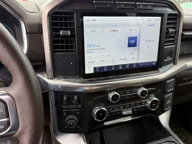 2022 Ford F-150 Base