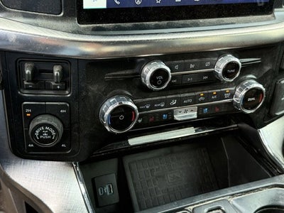 2022 Ford F-150 Base