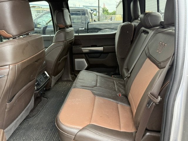 2022 Ford F-150 Base