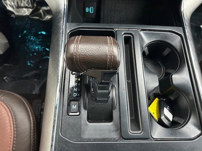 2022 Ford F-150 Base