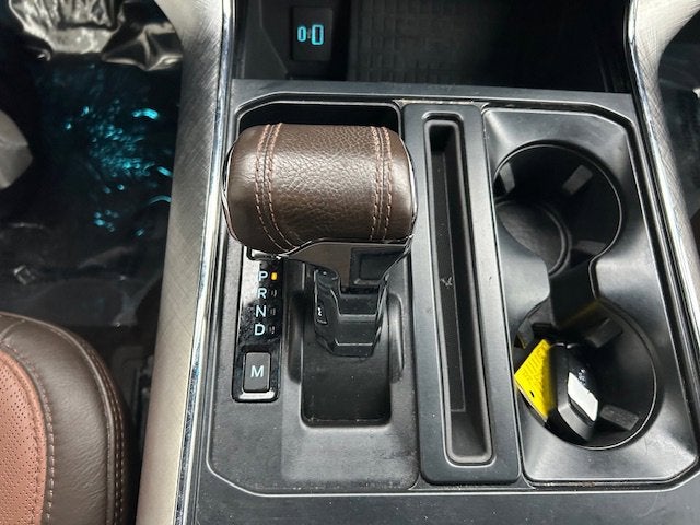 2022 Ford F-150 Base