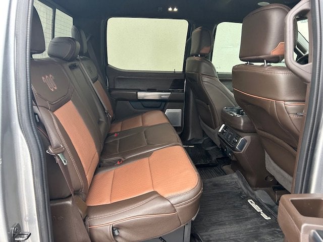 2022 Ford F-150 Base