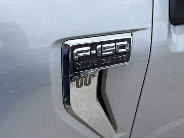 2022 Ford F-150 Base