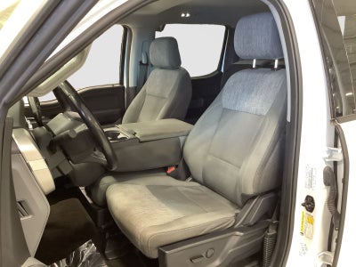 2022 Ford F-150 LARI