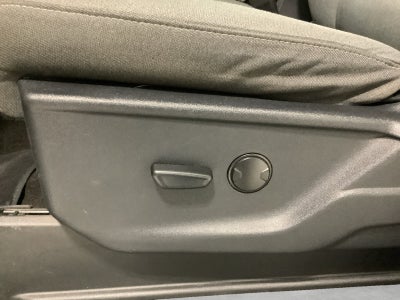 2022 Ford F-150 LARI