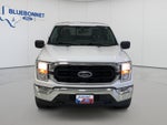 2022 Ford F-150 LARI