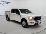 2022 Ford F-150 LARI